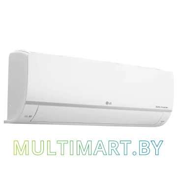 Внутренний блок LG PC12SQ.NSJC картинка 8